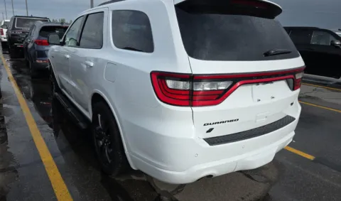 More photos of 2024 Dodge Durango R/T Premium at RightDrive - 1791 Lee Trevino, TX