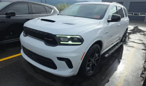 Another view of 2024 Dodge Durango R/T Premium for sale in El Paso, TX at RightDrive - 1791 Lee Trevino