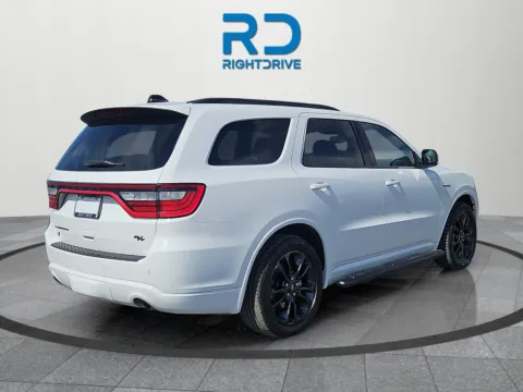 Another view of 2024 Dodge Durango R/T Premium for sale in El Paso, TX at RightDrive - 1791 Lee Trevino