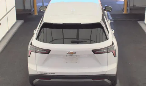 More photos of 2025 Chevrolet Equinox LT at RightDrive - 1791 Lee Trevino, TX