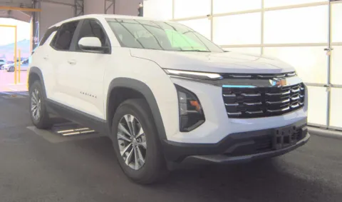 More photos of 2025 Chevrolet Equinox LT at RightDrive - 1791 Lee Trevino, TX