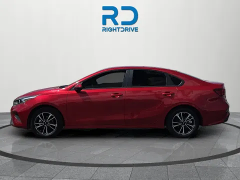 More photos of 2024 Kia Forte LXS at RightDrive - 1791 Lee Trevino, TX
