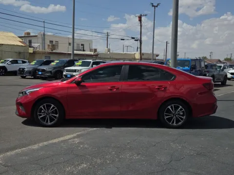 More photos of 2024 Kia Forte LXS at RightDrive - 1791 Lee Trevino, TX