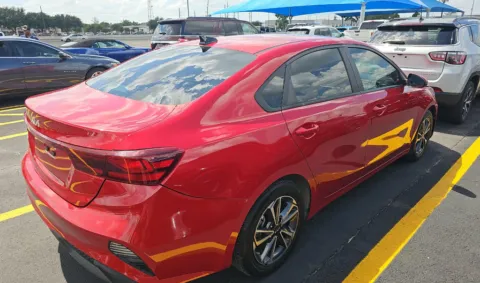More photos of 2024 Kia Forte LXS at RightDrive - 1791 Lee Trevino, TX