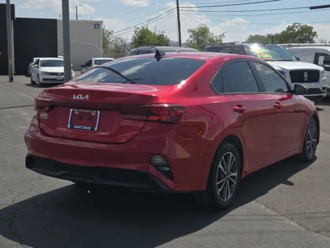 Another view of 2024 Kia Forte LXS for sale in El Paso, TX at RightDrive - 1791 Lee Trevino