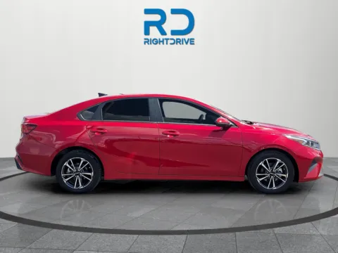 Photos of 2024 Kia Forte LXS for sale in El Paso, TX at RightDrive - 1791 Lee Trevino
