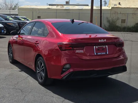 More photos of 2024 Kia Forte LXS at RightDrive - 1791 Lee Trevino, TX