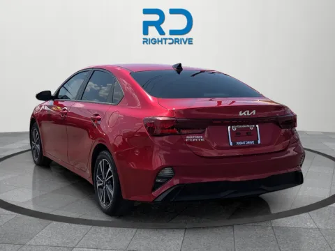 More photos of 2024 Kia Forte LXS at RightDrive - 1791 Lee Trevino, TX