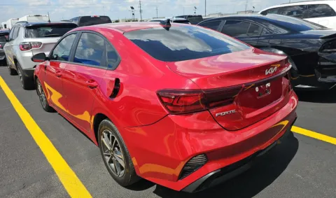 More photos of 2024 Kia Forte LXS at RightDrive - 1791 Lee Trevino, TX