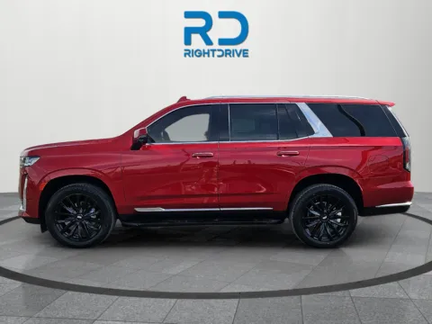 More photos of 2024 Cadillac Escalade Premium Luxury at RightDrive - 1791 Lee Trevino, TX