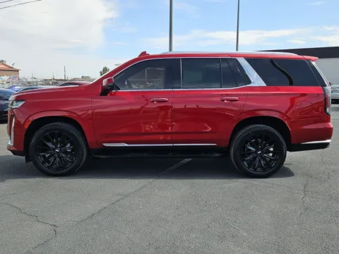 More photos of 2024 Cadillac Escalade Premium Luxury at RightDrive - 1791 Lee Trevino, TX
