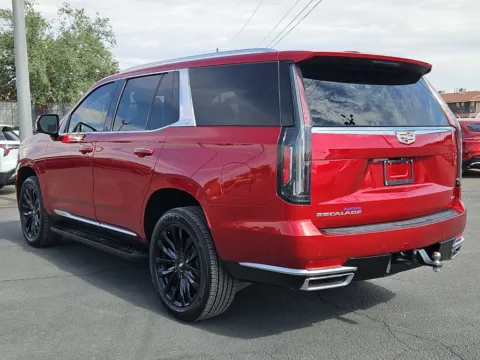 More photos of 2024 Cadillac Escalade Premium Luxury at RightDrive - 1791 Lee Trevino, TX
