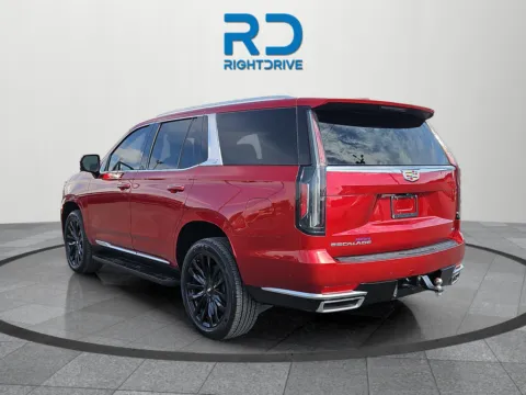 More photos of 2024 Cadillac Escalade Premium Luxury at RightDrive - 1791 Lee Trevino, TX