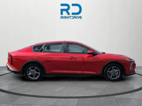 Photos of 2025 Kia K4 LXS for sale in El Paso, TX at RightDrive - 1791 Lee Trevino