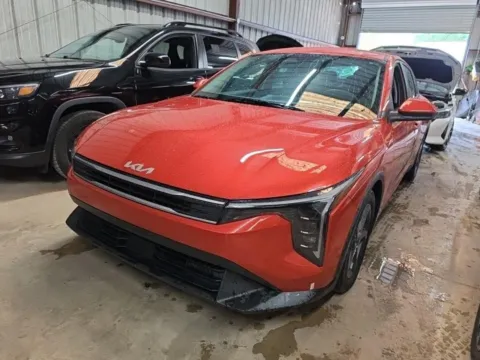 Photos of 2025 Kia K4 LXS for sale in El Paso, TX at RightDrive - 1791 Lee Trevino