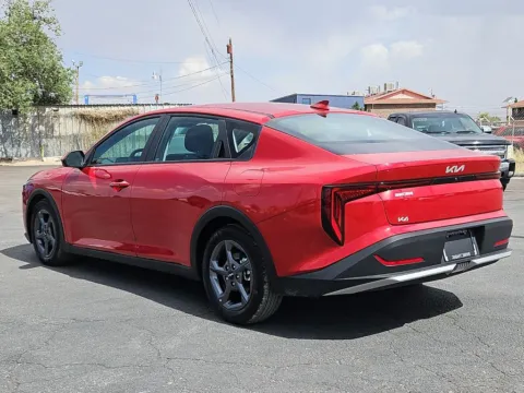More photos of 2025 Kia K4 LXS at RightDrive - 1791 Lee Trevino, TX