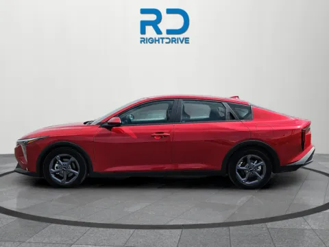 More photos of 2025 Kia K4 LXS at RightDrive - 1791 Lee Trevino, TX
