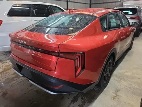 Another view of 2025 Kia K4 LXS for sale in El Paso, TX at RightDrive - 1791 Lee Trevino