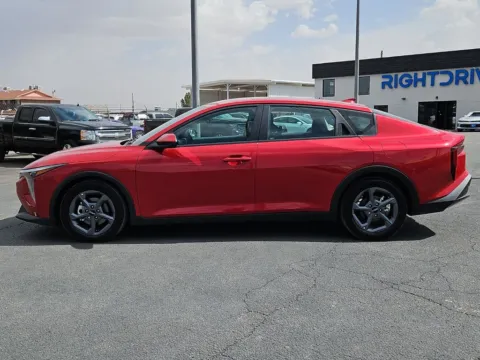 More photos of 2025 Kia K4 LXS at RightDrive - 1791 Lee Trevino, TX