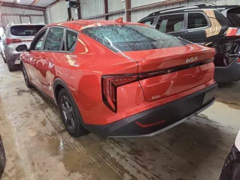 More photos of 2025 Kia K4 LXS at RightDrive - 1791 Lee Trevino, TX