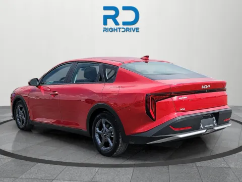 More photos of 2025 Kia K4 LXS at RightDrive - 1791 Lee Trevino, TX
