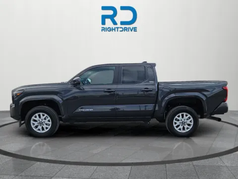 More photos of 2025 Toyota Tacoma SR5 at RightDrive - 1791 Lee Trevino, TX
