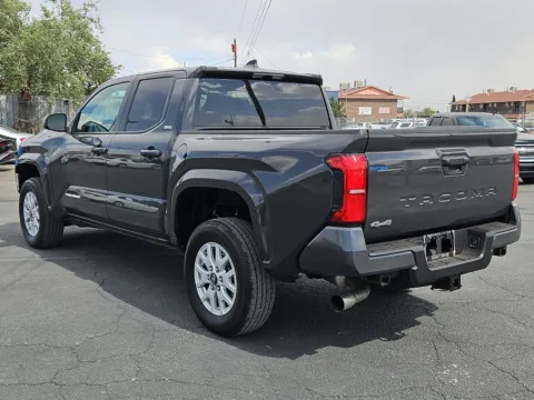 More photos of 2025 Toyota Tacoma SR5 at RightDrive - 1791 Lee Trevino, TX