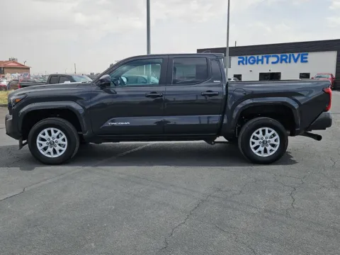 More photos of 2025 Toyota Tacoma SR5 at RightDrive - 1791 Lee Trevino, TX