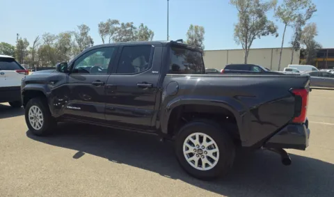 More photos of 2025 Toyota Tacoma SR5 at RightDrive - 1791 Lee Trevino, TX