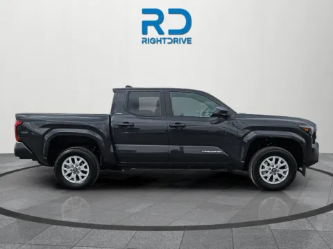 Photos of 2025 Toyota Tacoma SR5 for sale in El Paso, TX at RightDrive - 1791 Lee Trevino