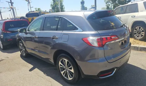 More photos of 2017 Acura RDX Advance Package at RightDrive - 1791 Lee Trevino, TX