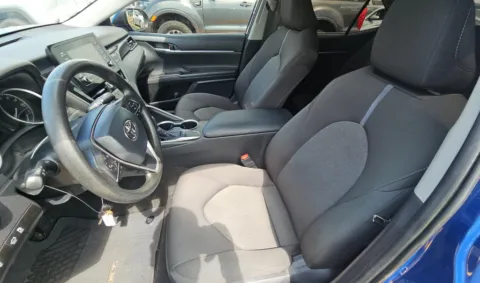 More photos of 2023 Toyota Camry LE at RightDrive - 1791 Lee Trevino, TX
