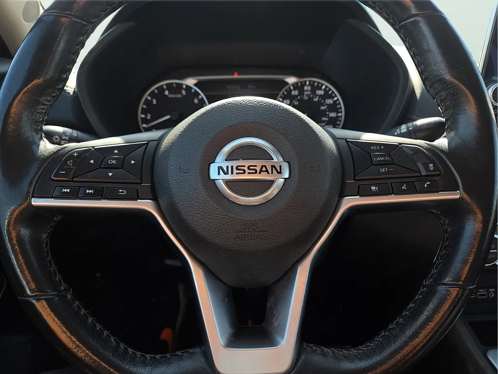2021 Nissan Sentra SV - Photo 24