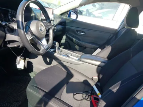 More photos of 2021 Nissan Sentra SV at RightDrive - 1791 Lee Trevino, TX