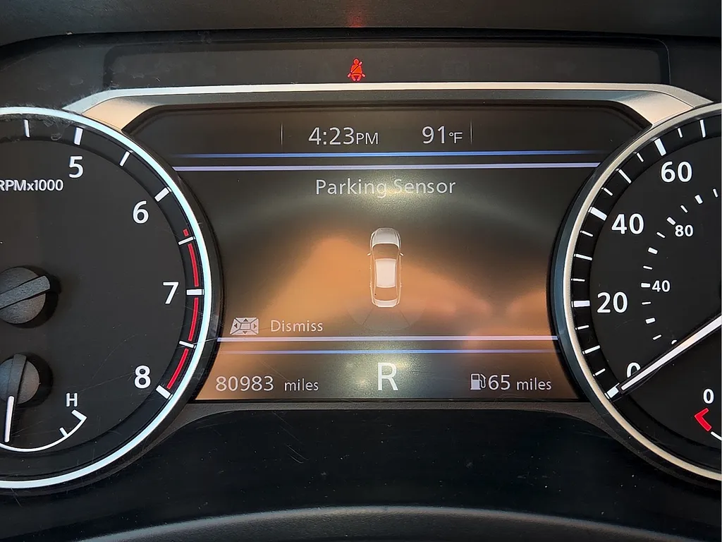 2021 Nissan Sentra SV - Photo 23