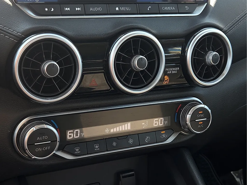 2021 Nissan Sentra SV - Photo 21