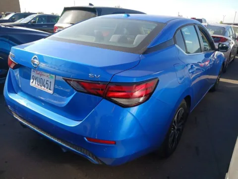 More photos of 2021 Nissan Sentra SV at RightDrive - 1791 Lee Trevino, TX