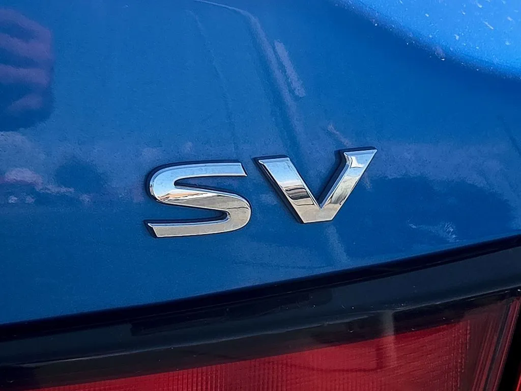 2021 Nissan Sentra SV - Photo 12
