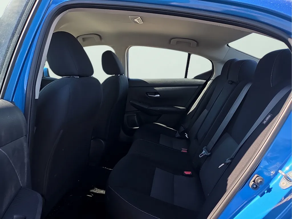 2021 Nissan Sentra SV - Photo 14