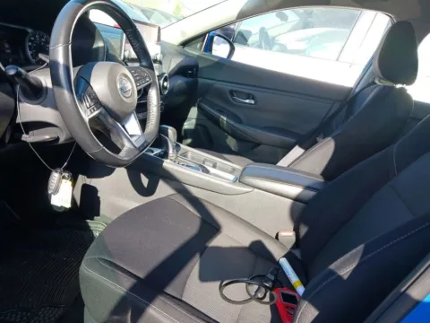 More photos of 2021 Nissan Sentra SV at RightDrive - 1791 Lee Trevino, TX
