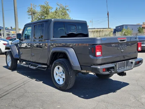 More photos of 2023 Jeep Gladiator Sport S at RightDrive - 1791 Lee Trevino, TX