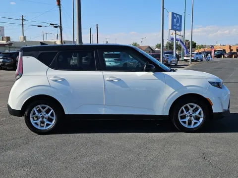 Photos of 2025 Kia Soul S for sale in El Paso, TX at RightDrive - 1791 Lee Trevino