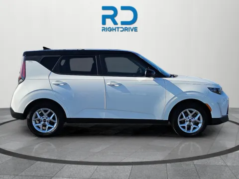 Photos of 2025 Kia Soul S for sale in El Paso, TX at RightDrive - 1791 Lee Trevino