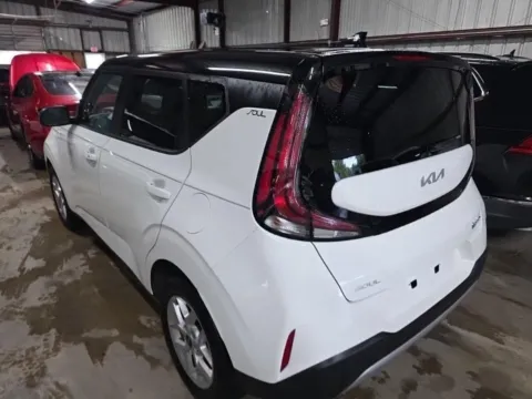 More photos of 2025 Kia Soul S at RightDrive - 1791 Lee Trevino, TX