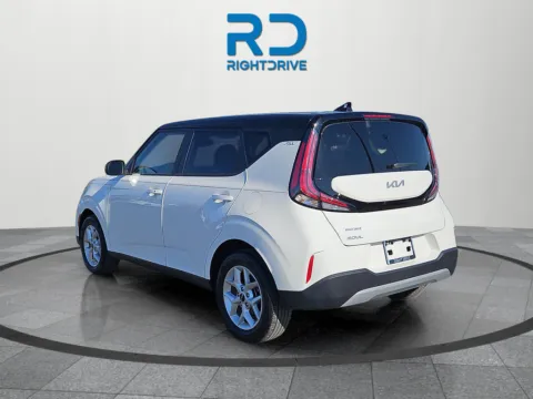 More photos of 2025 Kia Soul S at RightDrive - 1791 Lee Trevino, TX