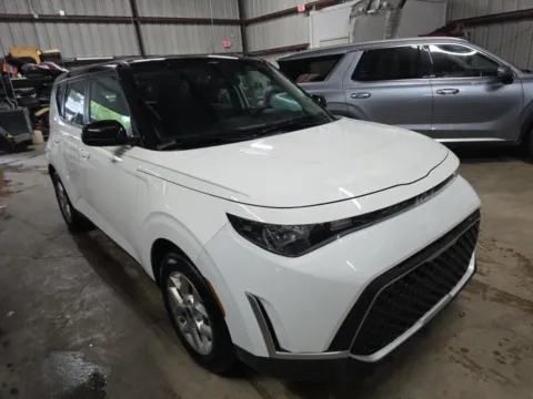 Another view of 2025 Kia Soul S for sale in El Paso, TX at RightDrive - 1791 Lee Trevino