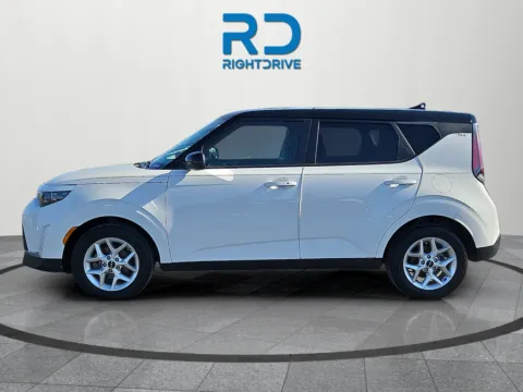 More photos of 2025 Kia Soul S at RightDrive - 1791 Lee Trevino, TX