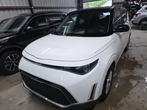 Photos of 2025 Kia Soul S for sale in El Paso, TX at RightDrive - 1791 Lee Trevino