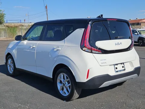 More photos of 2025 Kia Soul S at RightDrive - 1791 Lee Trevino, TX