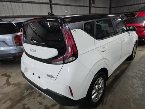 More photos of 2025 Kia Soul S at RightDrive - 1791 Lee Trevino, TX